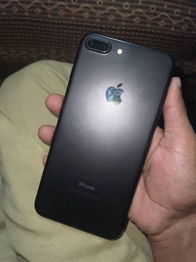 I phone7 plus