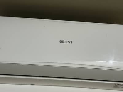 Orient Venus DC Inverter Split AC - 1 Ton | Heat & Cool