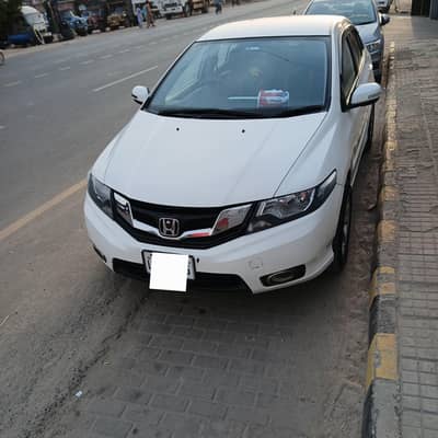 Honda City for Sale