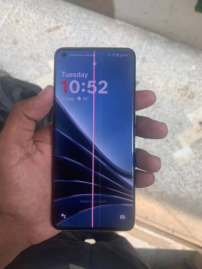 One Plus 10 Pro