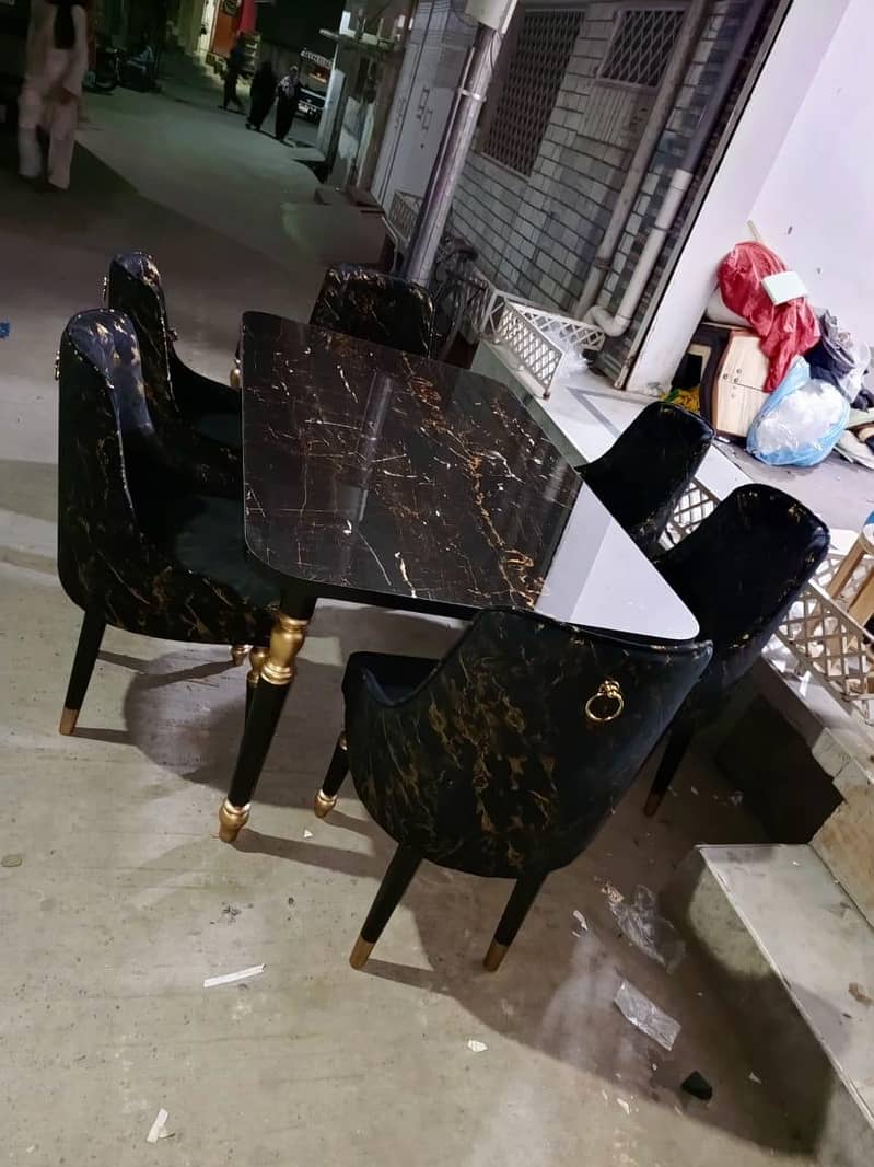 dining table 0