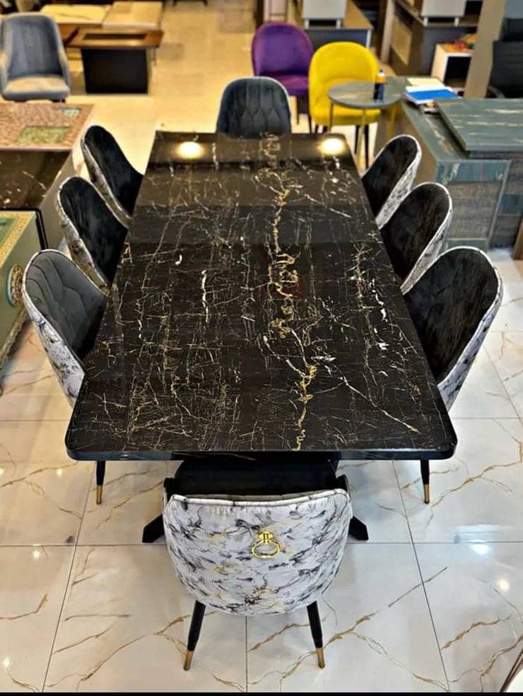 dining table 1
