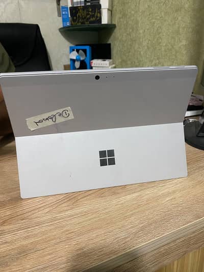 Microsoft Surface Pro 5 i5 7th Gen | 8GB RAM | 256GB SSD | Touch |