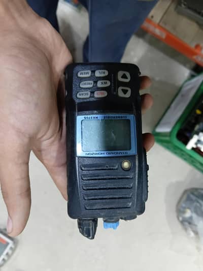 walkie talkie short range mix brands
