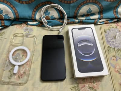 IPhone 16e