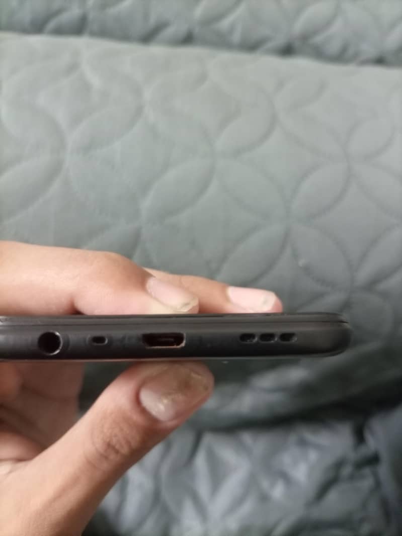 OPPO A16e 1
