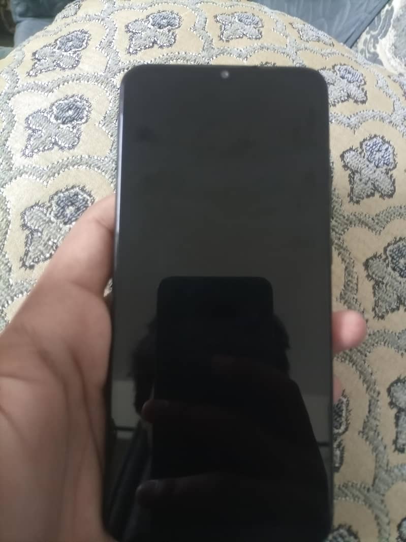 OPPO A16e 4