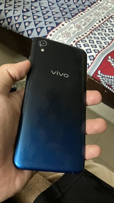 Vivo Y91C