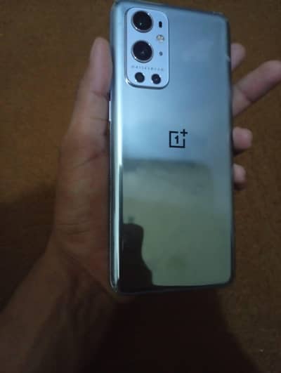 One Plus 9