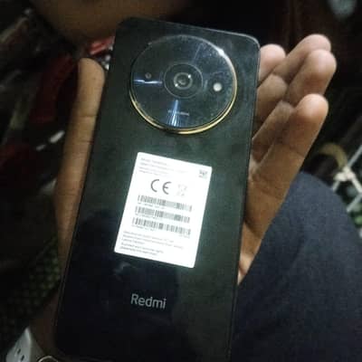Realme P3x