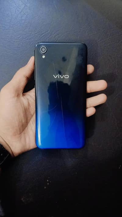 Vivo Other model