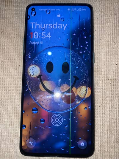 One Plus 8T Plus