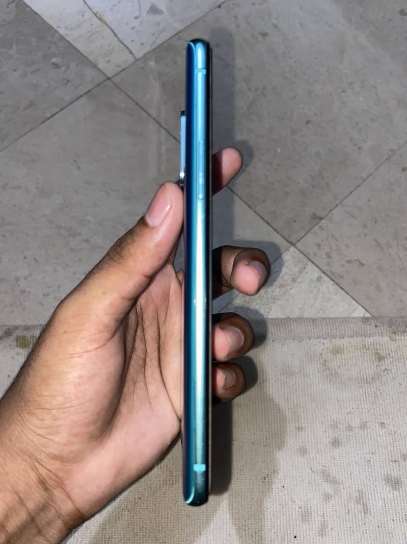 One Plus 8T Plus 2
