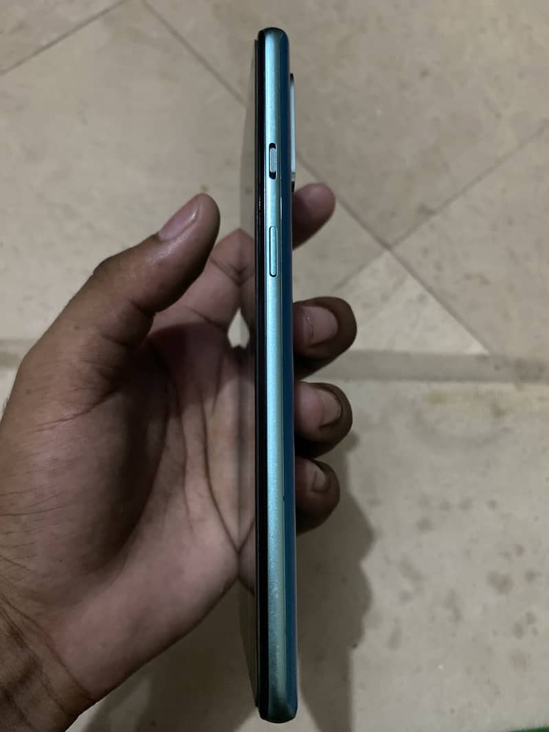 One Plus 8T Plus 3