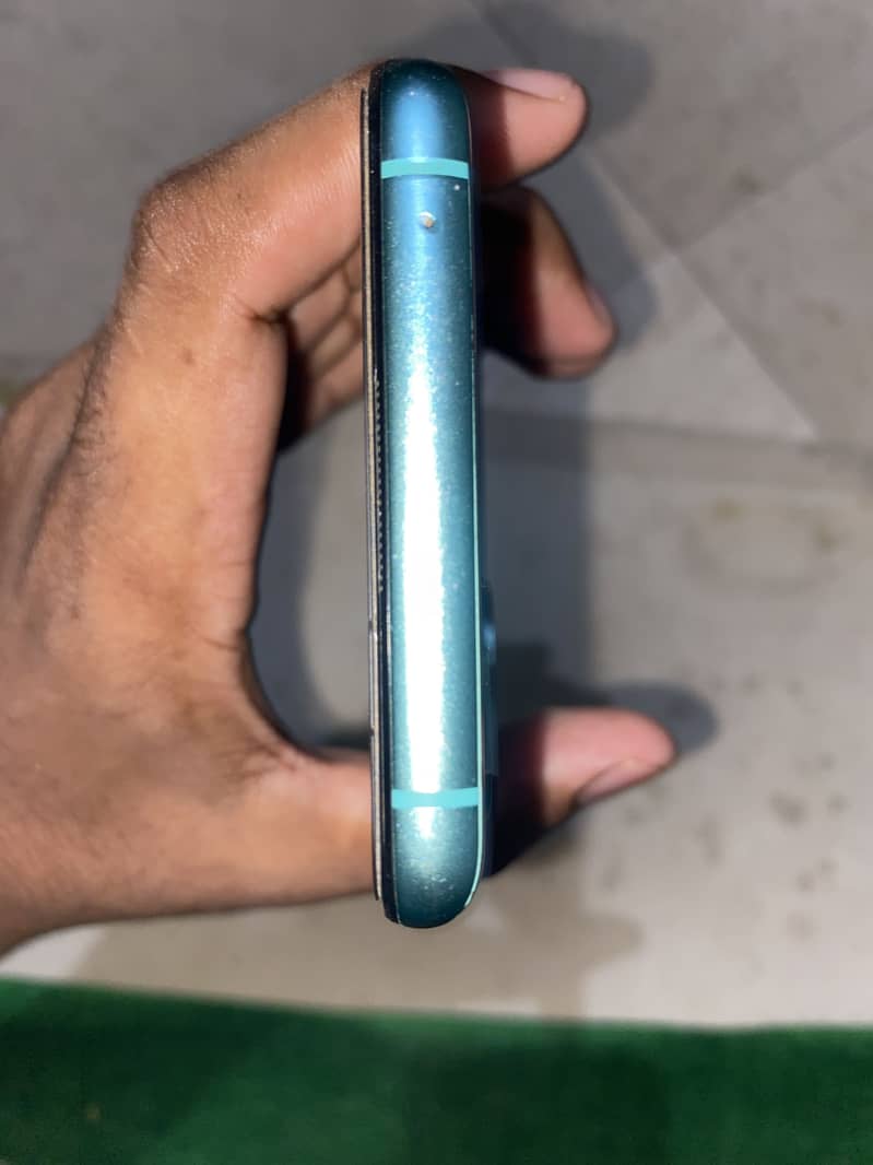 One Plus 8T Plus 4