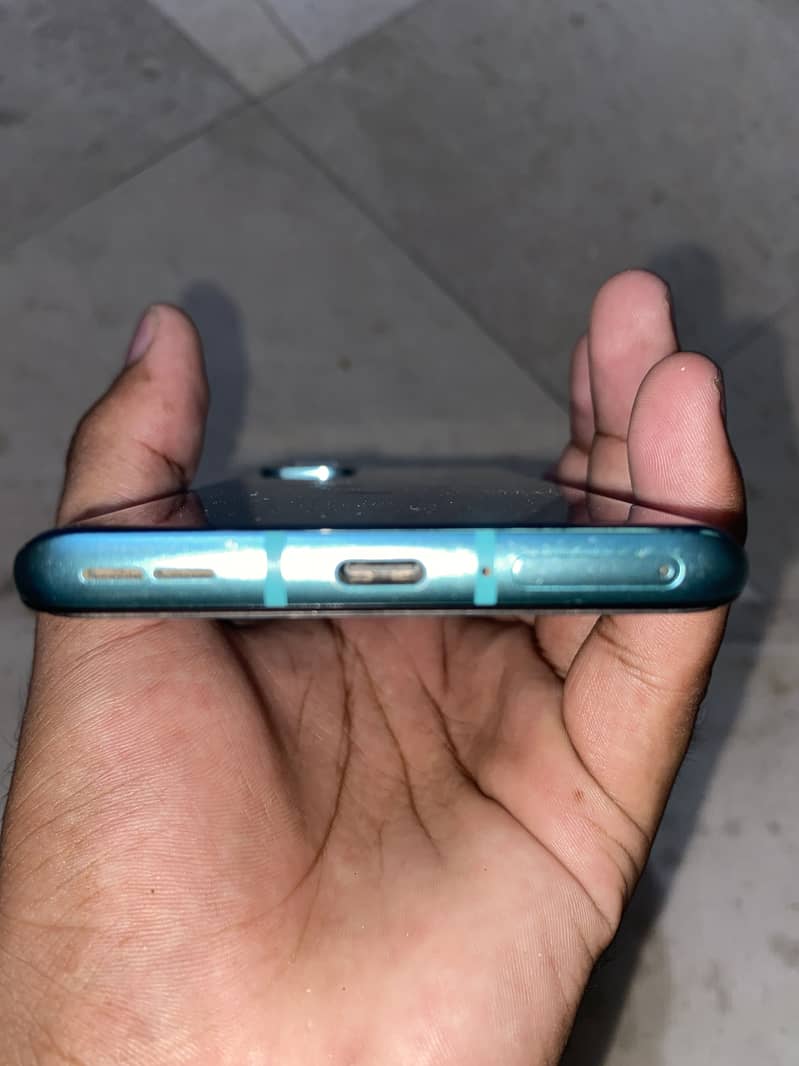 One Plus 8T Plus 5