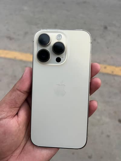 Apple iPhone 14 Pro