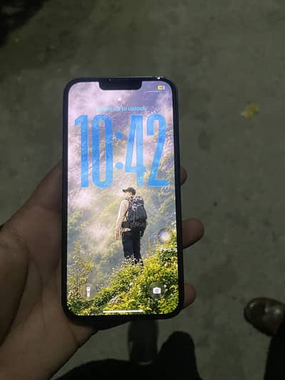 Apple iPhone 14