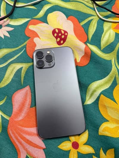 Apple iPhone 13 Pro Max