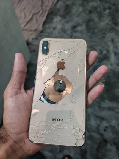 Apple iPhone XS Max 64