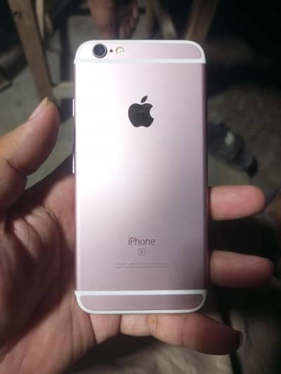 Apple iPhone 6S