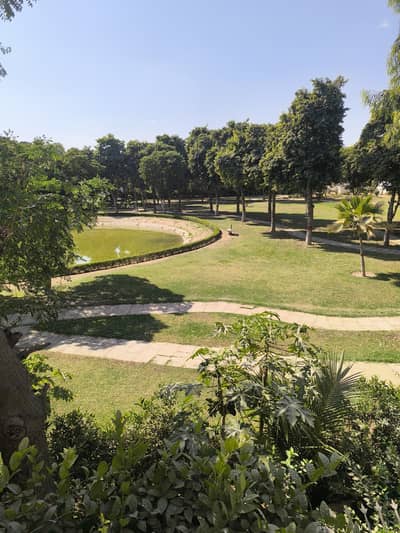 600 SQY PLOT ALIGARH SOCIETY SECTOR 9A2 SCHEME 33 KARACHI