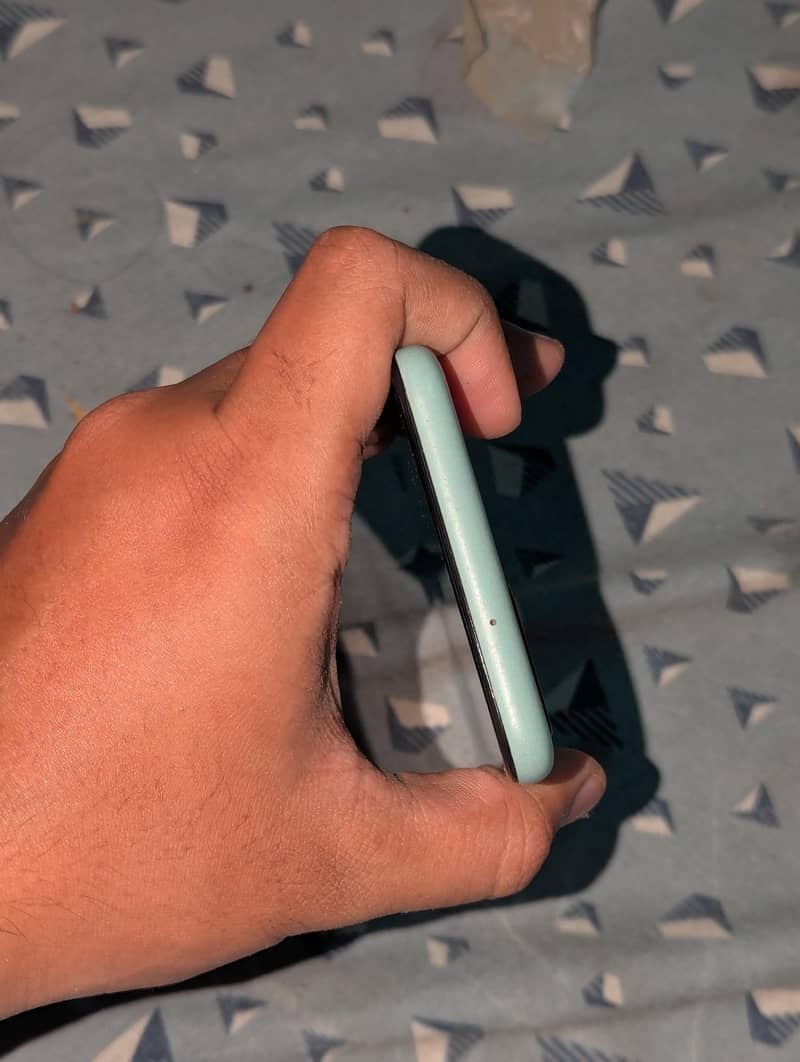 Google Pixel 5 2