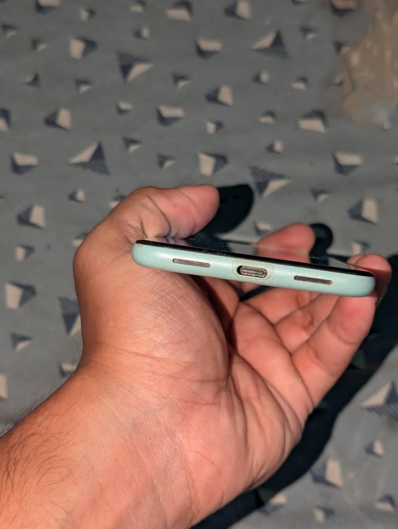Google Pixel 5 5