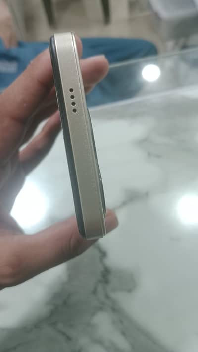 Tecno Spark 20C