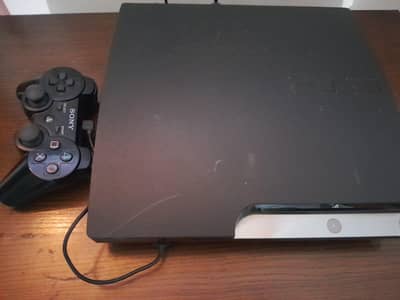 Playstation 3 For Sale