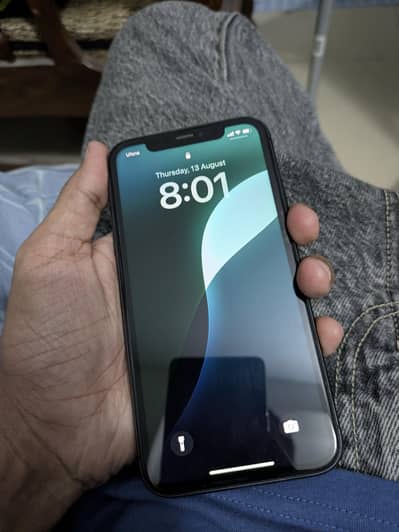 Apple iPhone 11