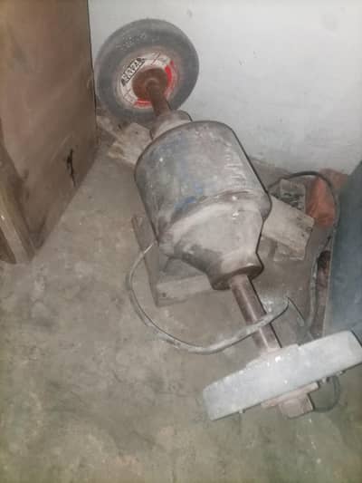 grinder ada
