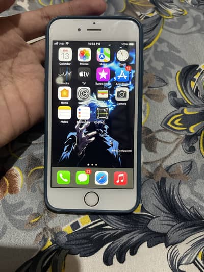 Apple iPhone 6S