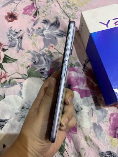 Vivo Y20