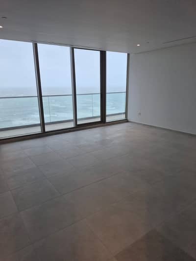 EXCLUSIVE CITY VIEW FACING APARTMENT FOR RENT The Views Emaar Karachi
