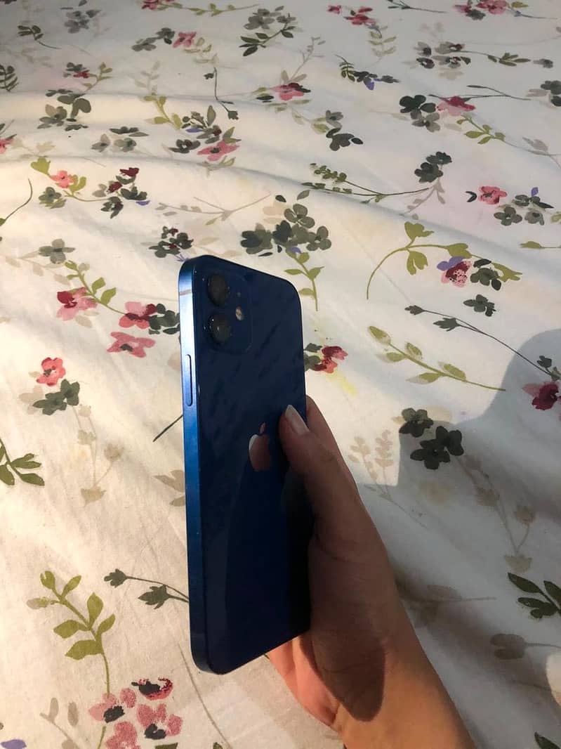 Apple iPhone 12 0