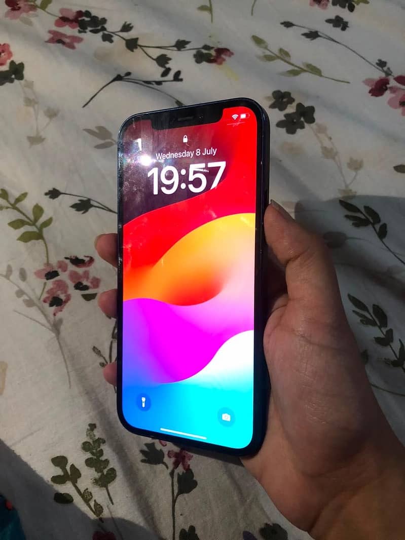 Apple iPhone 12 1
