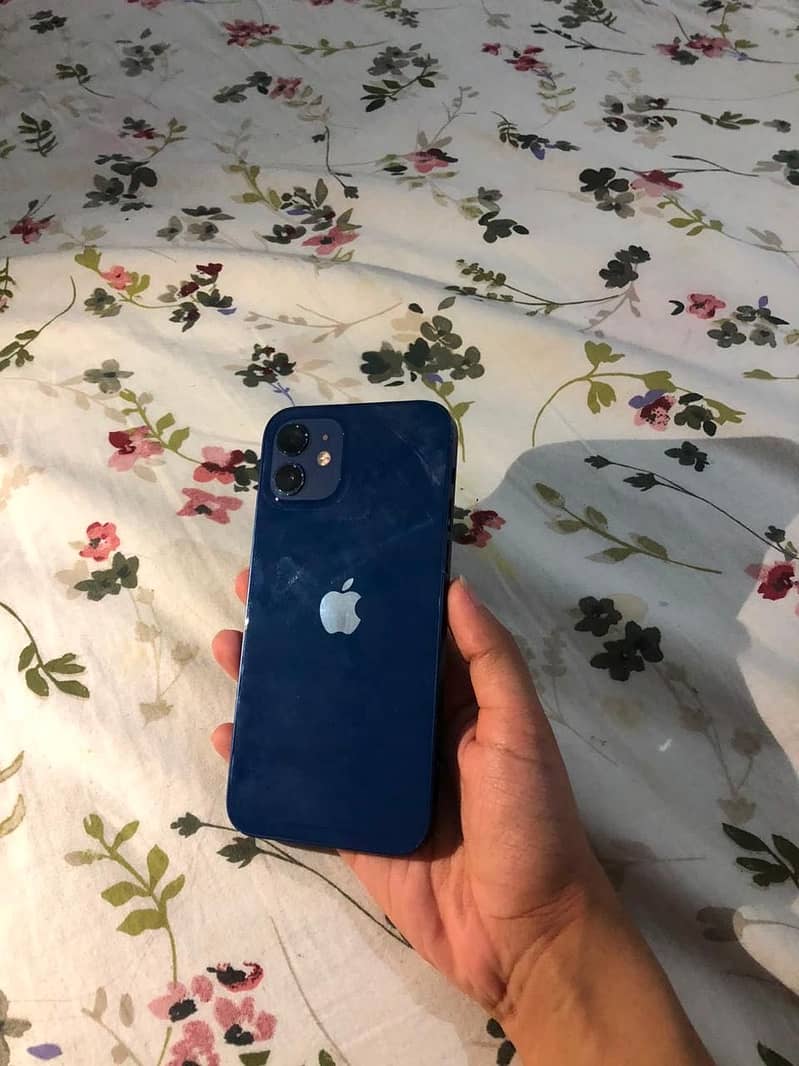 Apple iPhone 12 2