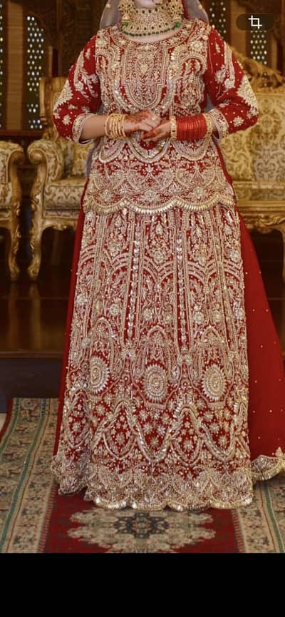 Barat lehnga