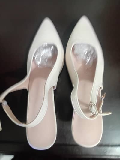 brand new heels imported
