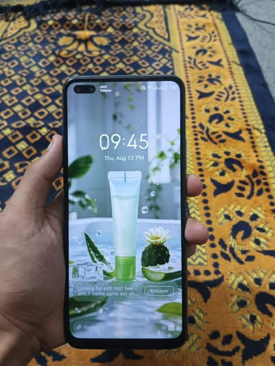 Infinix Note 8