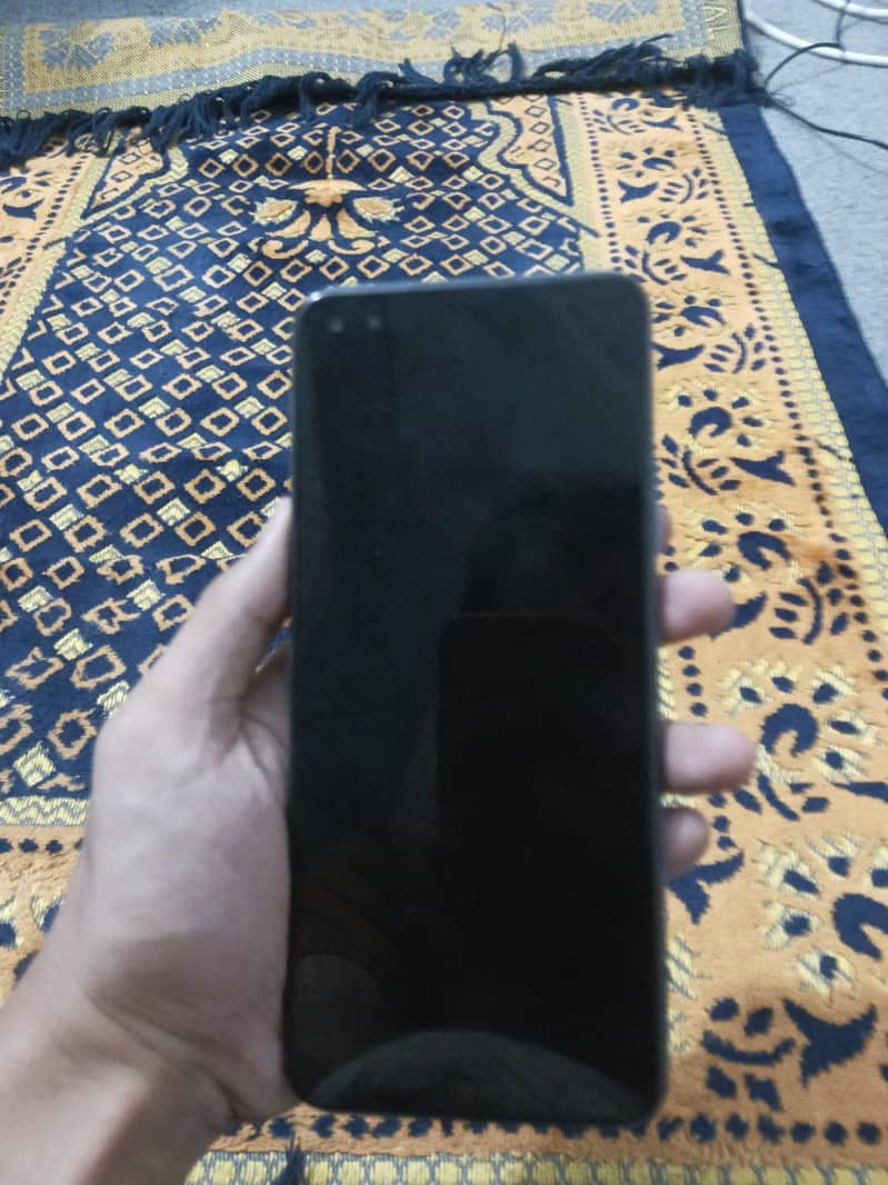 Infinix Note 8 1