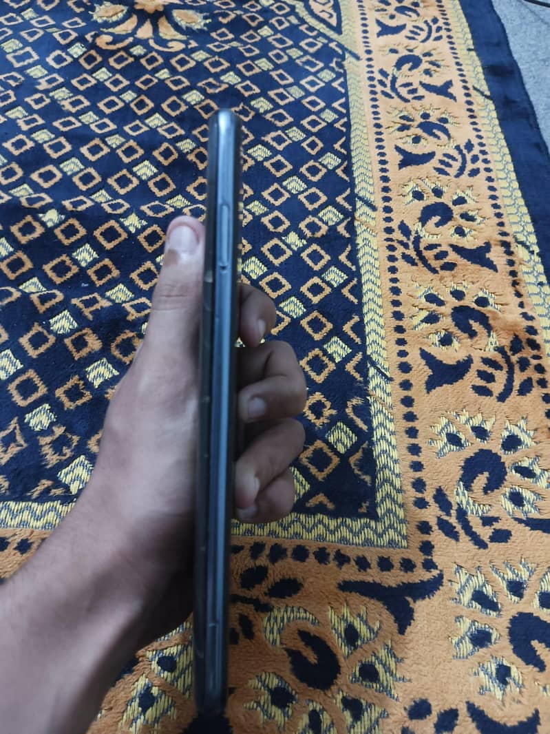 Infinix Note 8 5