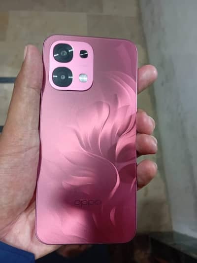 OPPO A 6 pro