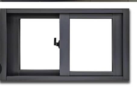 almunium windows saiz 26.5 chorai 17.5 hight