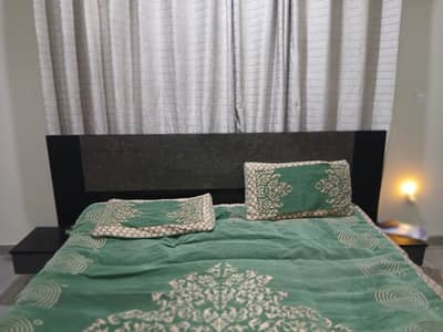 Habit Bed Set
