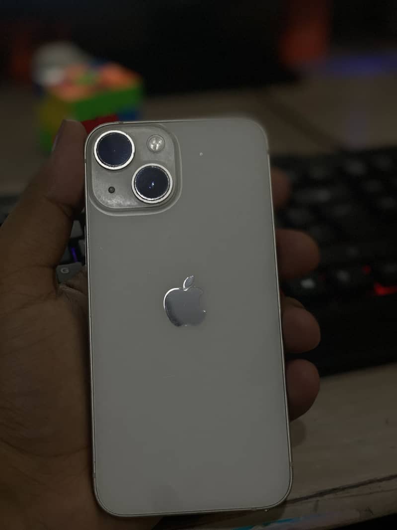 IPhone 13 Mini 1
