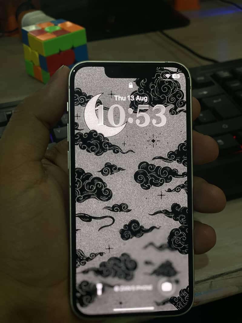 IPhone 13 Mini 5