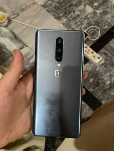 One Plus 8