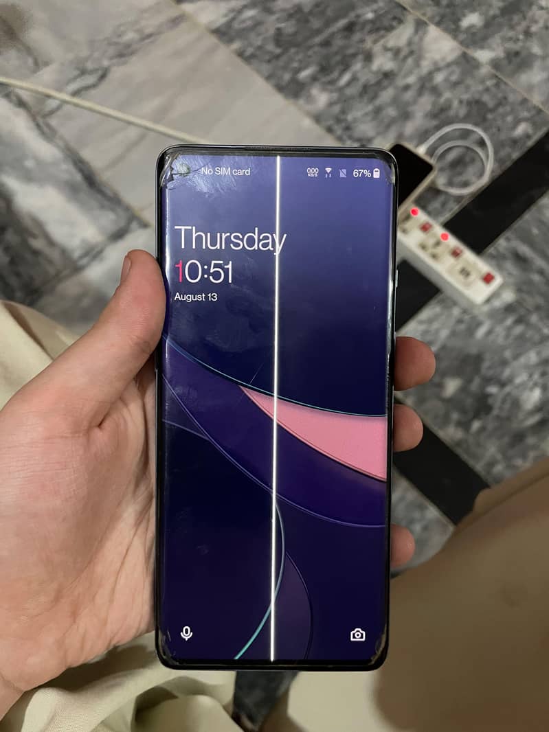 One Plus 8 2